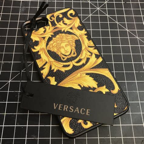 versace etui iphone 7|Women's Versace Phone cases from A$239 .